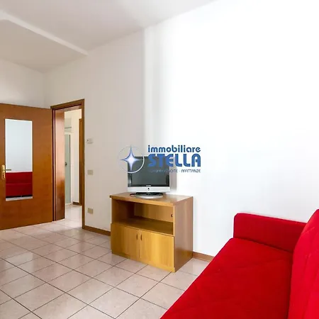 Nyaraló Condominio Marila Lido di Jesolo