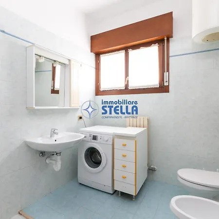 Condominio Marila Nyaraló