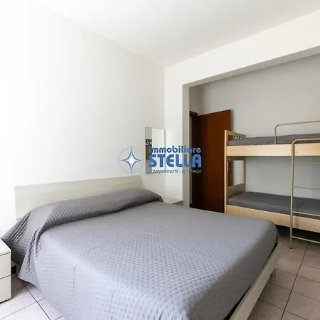 Nyaraló Condominio Marila