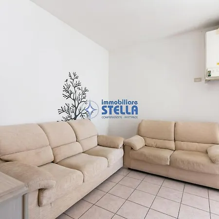 Condominio Marila Lido di Jesolo