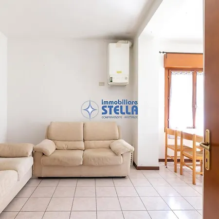 Condominio Marila Nyaraló *