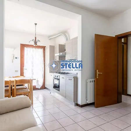 Condominio Marila Nyaraló Lido di Jesolo