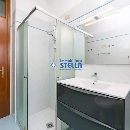 Condominio Marila Nyaraló Lido di Jesolo