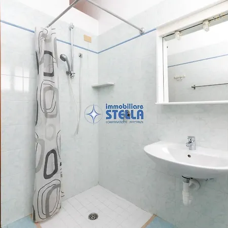 Condominio Marila Nyaraló *