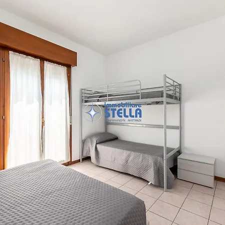 Condominio Marila Nyaraló