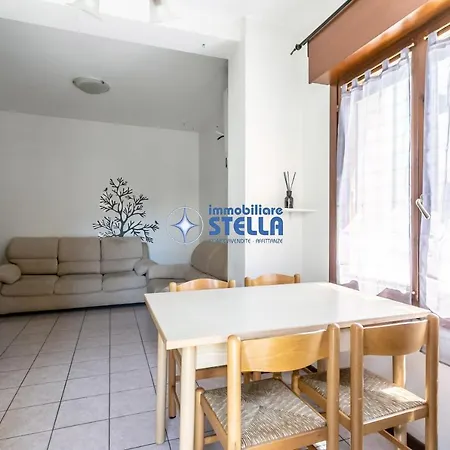 Nyaraló Condominio Marila