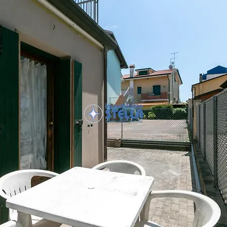 Condominio Marila Nyaraló Lido di Jesolo