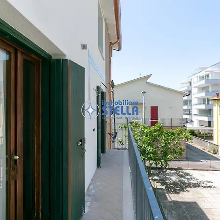 Condominio Marila * Lido di Jesolo