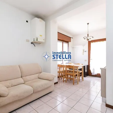 Nyaraló Condominio Marila