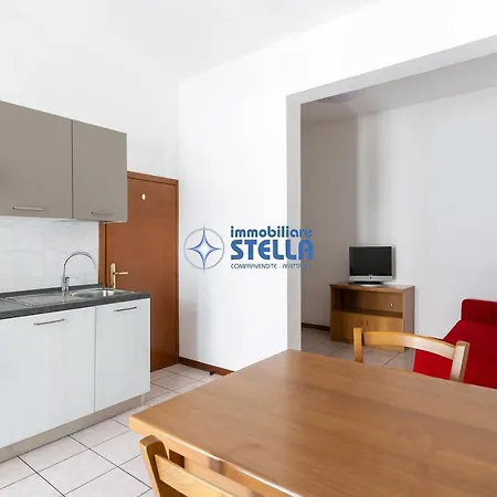 Nyaraló Condominio Marila