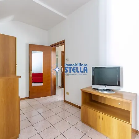 Nyaraló Condominio Marila *