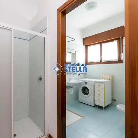 Condominio Marila Nyaraló *