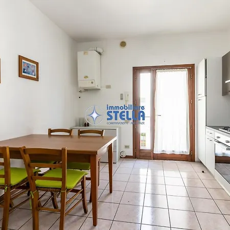 Nyaraló Condominio Marila *