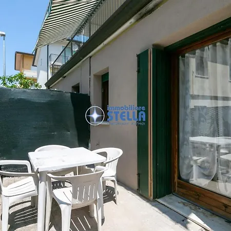 Condominio Marila Nyaraló