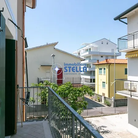 Condominio Marila Nyaraló *