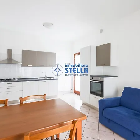 Nyaraló Condominio Marila *