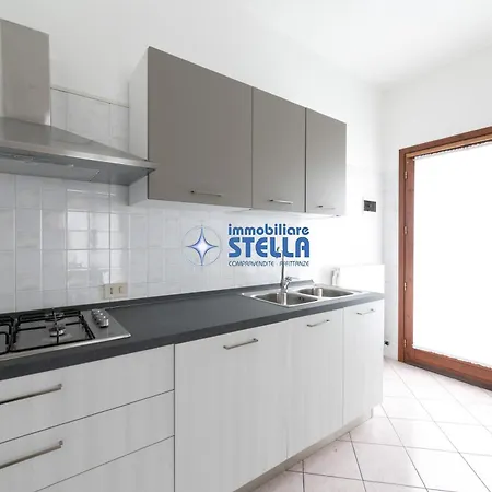 Nyaraló Condominio Marila