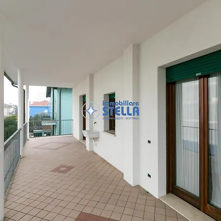Nyaraló Condominio Marila *
