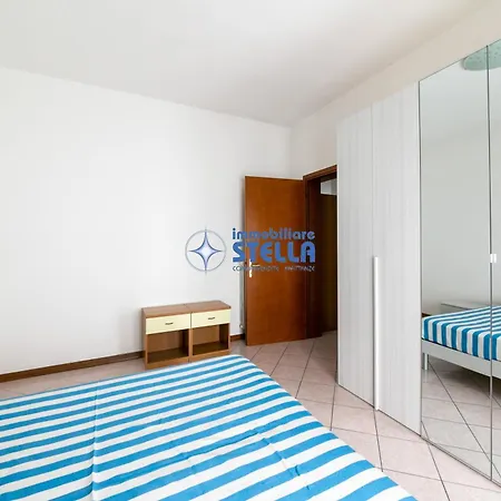 Nyaraló Condominio Marila
