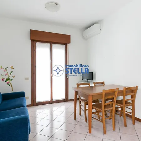Condominio Marila Nyaraló Lido di Jesolo