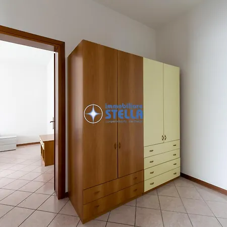 Condominio Marila Nyaraló *