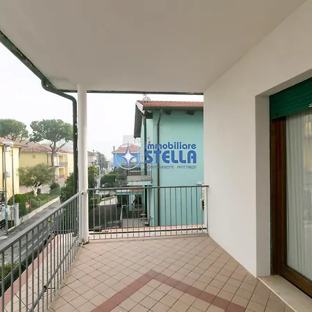 Condominio Marila Lido di Jesolo