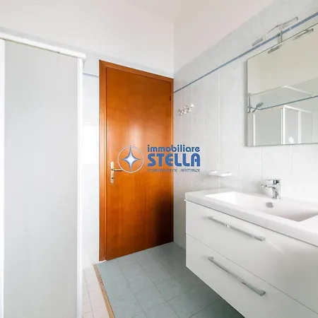 Nyaraló Condominio Marila *