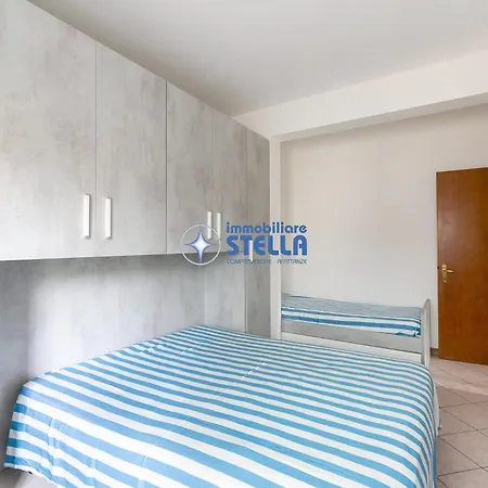 Condominio Marila Nyaraló