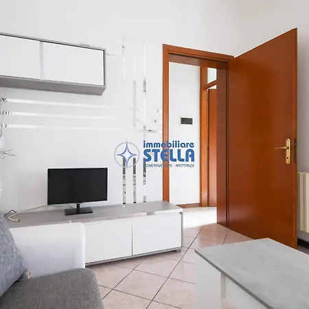 Condominio Marila Nyaraló *
