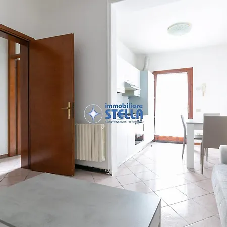 Condominio Marila Nyaraló