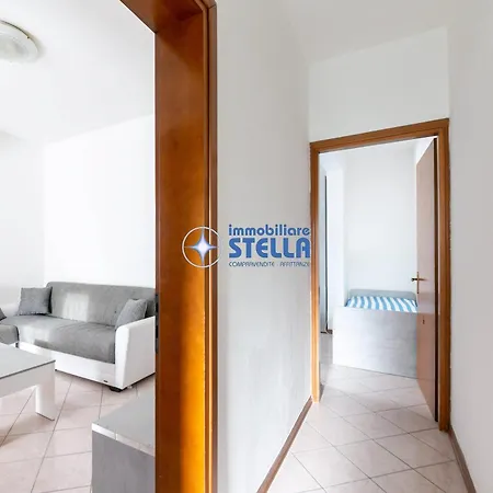 Nyaraló Condominio Marila *