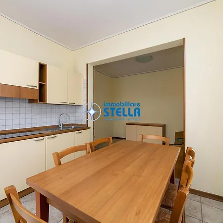 Holiday home Condominio Marila Lido di Jesolo