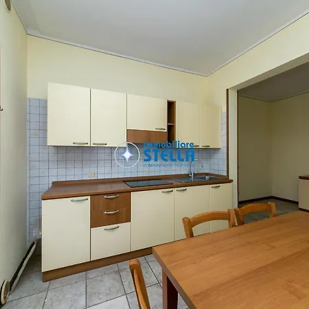 Condominio Marila Holiday home