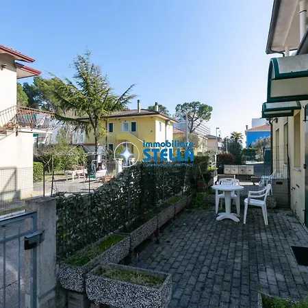 Condominio Marila Holiday home Lido di Jesolo