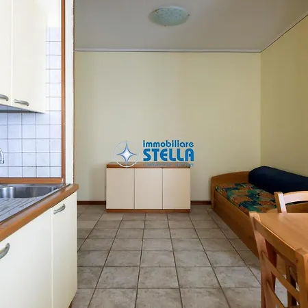 Holiday home Condominio Marila