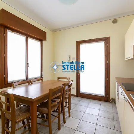 Holiday home Condominio Marila
