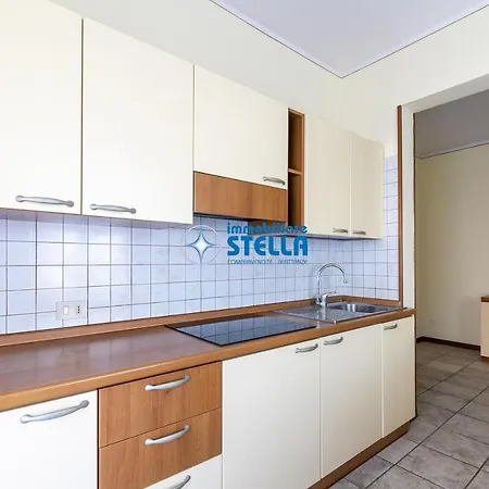 Condominio Marila Holiday home *