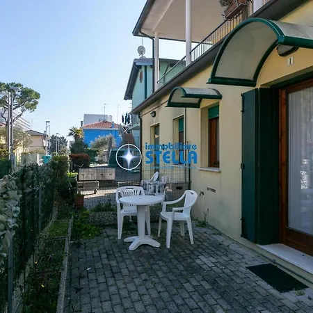 Condominio Marila Holiday home *