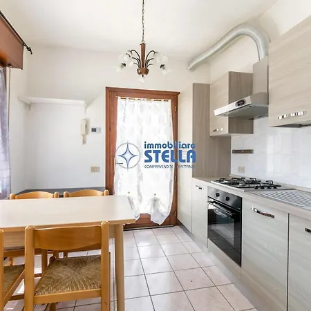 Holiday home Condominio Marila
