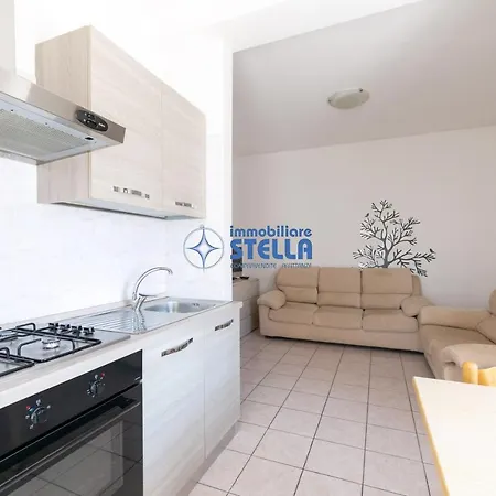 Holiday home Condominio Marila