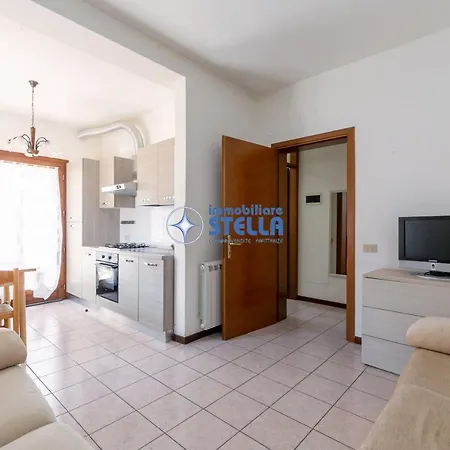 Condominio Marila * Lido di Jesolo