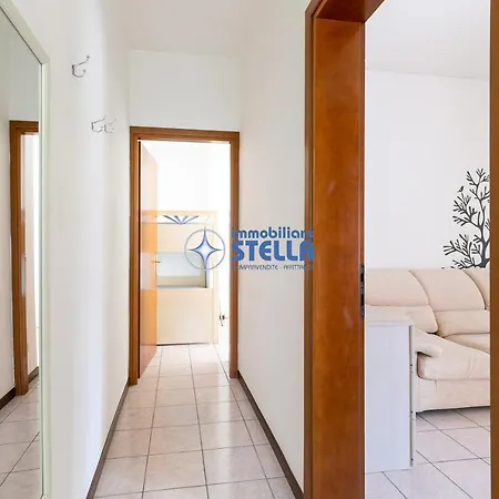 Holiday home Condominio Marila *