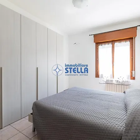 Condominio Marila Holiday home