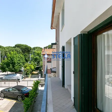 Condominio Marila * Lido di Jesolo
