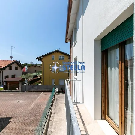 Condominio Marila Holiday home Lido di Jesolo