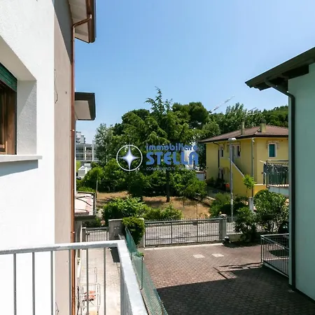 Condominio Marila Holiday home Lido di Jesolo