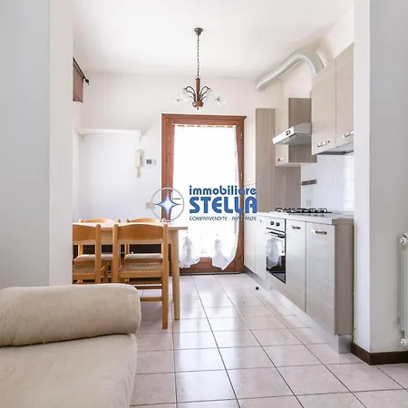 Condominio Marila Holiday home *