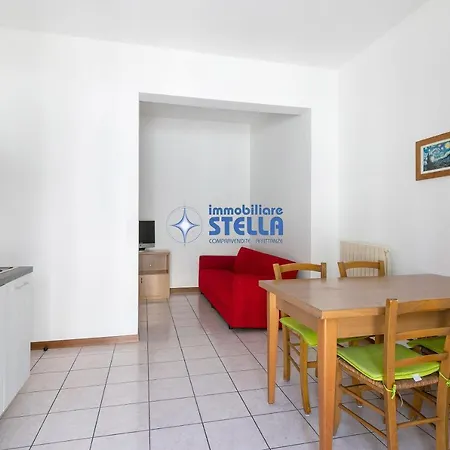 Condominio Marila Holiday home Lido di Jesolo