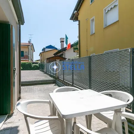 Holiday home Condominio Marila Lido di Jesolo