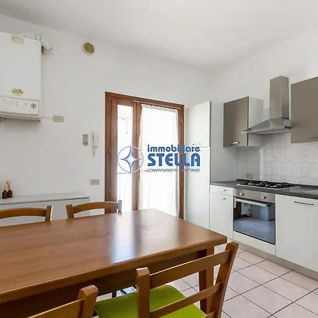 Holiday home Condominio Marila